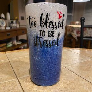 Meet your Posher, Dawn